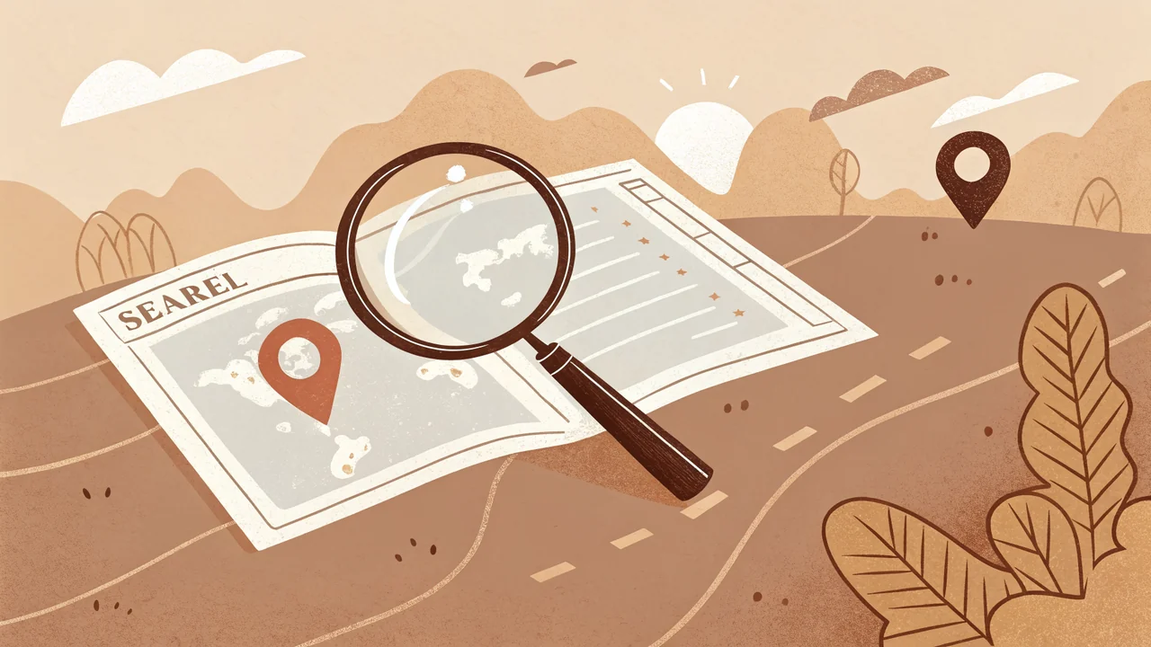 Comment être visible sur Google quand on est artisan ?