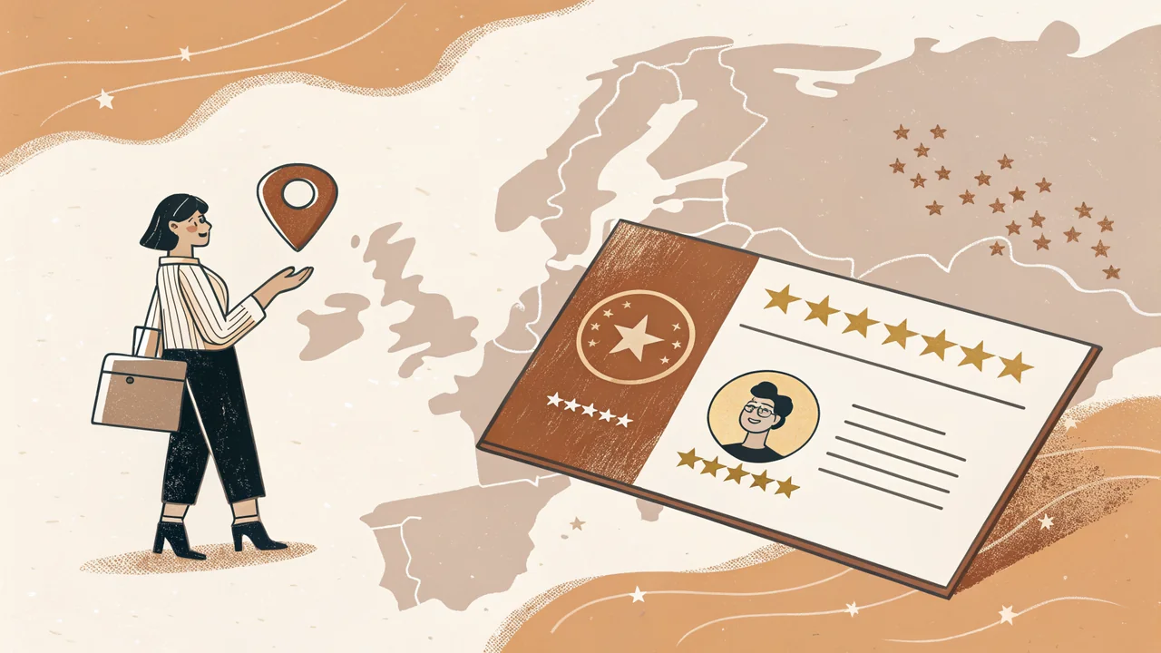 Google Business Profile : le guide complet pour artisans