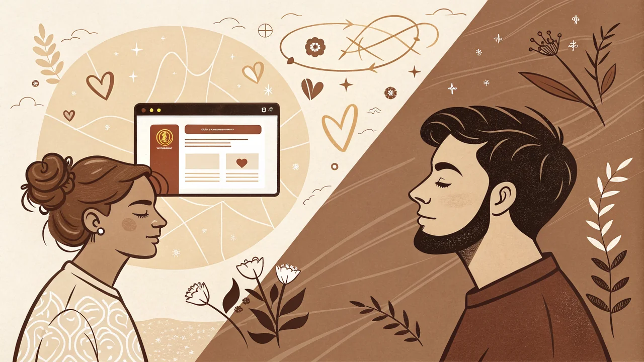 Site vitrine vs page Facebook : qu'est-ce qui rapporte vraiment des clients ?